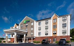 Holiday Inn Express Hillsville